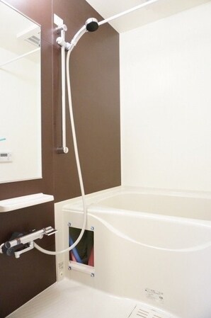 ル・ソレイユIIの物件内観写真